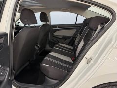 Volkswagen Bora 1.5L Automatic Comfort Limited Edition - ფოტო 10