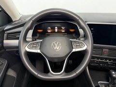 Volkswagen Bora 1.5L Automatic Comfort Limited Edition - ფოტო 12
