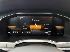 Volkswagen Bora 1.5L Automatic Comfort Limited Edition - ფოტო 13