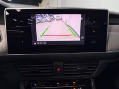 Volkswagen Bora 1.5L Automatic Comfort Limited Edition - ფოტო 14