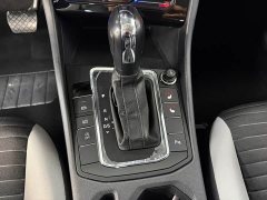Volkswagen Bora 1.5L Automatic Comfort Limited Edition - ფოტო 16