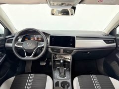 Volkswagen Bora 1.5L Automatic Comfort Limited Edition - ფოტო 17