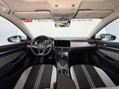 Volkswagen Bora 1.5L Automatic Comfort Limited Edition - ფოტო 18