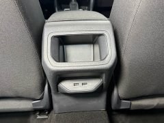 Volkswagen Bora 1.5L Automatic Comfort Limited Edition - ფოტო 19
