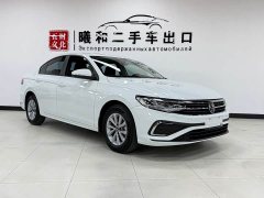 Volkswagen Bora 1.5L Automatic Comfort Limited Edition - ფოტო 3