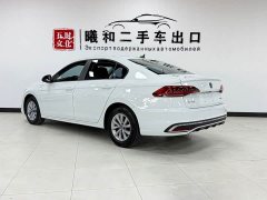 Volkswagen Bora 1.5L Automatic Comfort Limited Edition - ფოტო 4