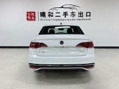 Volkswagen Bora 1.5L Automatic Comfort Limited Edition - ფოტო 5