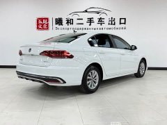 Volkswagen Bora 1.5L Automatic Comfort Limited Edition - ფოტო 6