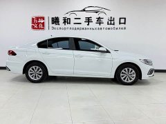 Volkswagen Bora 1.5L Automatic Comfort Limited Edition - ფოტო 7