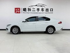 Volkswagen Bora 1.5L Automatic Comfort Limited Edition - ფოტო 8