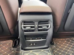 BMW 3 Series Facelift 325Li M Sport Night Edition Package - ფოტო 17