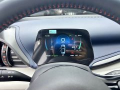 BYD Yuan Plus 2022 510KM Flagship - ფოტო 10