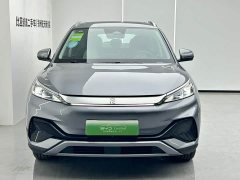 BYD Yuan Plus 2022 510KM Flagship - ფოტო 2