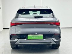 BYD Yuan Plus 2022 510KM Flagship - ფოტო 3
