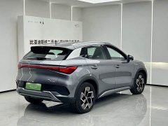 BYD Yuan Plus 2022 510KM Flagship - ფოტო 4