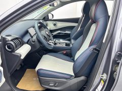 BYD Yuan Plus 2022 510KM Flagship - ფოტო 6