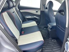 BYD Yuan Plus 2022 510KM Flagship - ფოტო 9