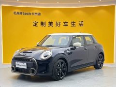 BMW MINI 2.0T COOPER S Obsession Edition Five-Door - ფოტო 1