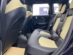 BMW MINI 2.0T COOPER S Obsession Edition Five-Door - ფოტო 11