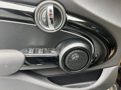 BMW MINI 2.0T COOPER S Obsession Edition Five-Door - ფოტო 15