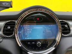 BMW MINI 2.0T COOPER S Obsession Edition Five-Door - ფოტო 16