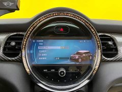 BMW MINI 2.0T COOPER S Obsession Edition Five-Door - ფოტო 18