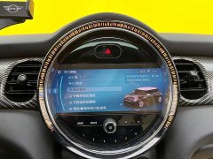 BMW MINI 2.0T COOPER S Obsession Edition Five-Door - ფოტო 20