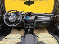 BMW MINI 2.0T COOPER S Obsession Edition Five-Door - ფოტო 6