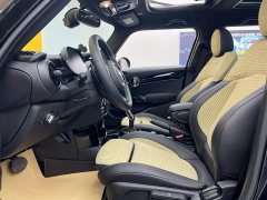 BMW MINI 2.0T COOPER S Obsession Edition Five-Door - ფოტო 9