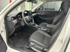 Honda Vezel 2023 1.5L CVT Tech Edition - ფოტო 17