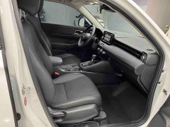 Honda Vezel 2023 1.5L CVT Tech Edition - ფოტო 19