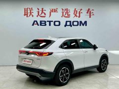 Honda Vezel 2023 1.5L CVT Tech Edition - ფოტო 6
