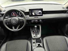Honda Vezel 2023 1.5L CVT Tech Edition - ფოტო 7