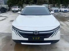 Nissan Sylphy 1.6L CVT Luxury Tech Edition - ფოტო 1