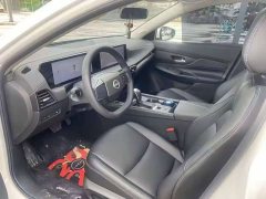 Nissan Sylphy 1.6L CVT Luxury Tech Edition - ფოტო 4