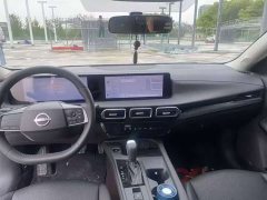 Nissan Sylphy 1.6L CVT Luxury Tech Edition - ფოტო 5