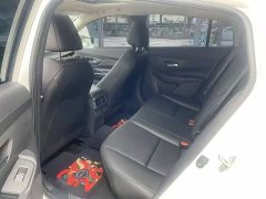 Nissan Sylphy 1.6L CVT Luxury Tech Edition - ფოტო 6