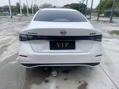 Nissan Sylphy 1.6L CVT Luxury Tech Edition - ფოტო 8
