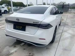 Nissan Sylphy 1.6L CVT Luxury Tech Edition - ფოტო 9