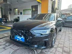 Audi A6L 2023 45 TFSI quattro Premium Dynamic - ფოტო 1
