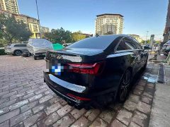 Audi A6L 2023 45 TFSI quattro Premium Dynamic - ფოტო 2