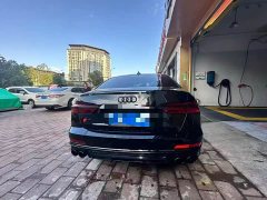 Audi A6L 2023 45 TFSI quattro Premium Dynamic - ფოტო 3