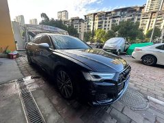 Audi A6L 2023 45 TFSI quattro Premium Dynamic - ფოტო 5