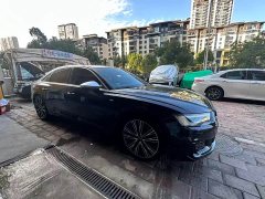 Audi A6L 2023 45 TFSI quattro Premium Dynamic - ფოტო 6