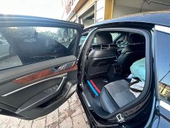 Audi A6L 2023 45 TFSI quattro Premium Dynamic - ფოტო 7
