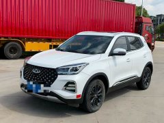 Chery Tiggo 5x 1.5L CVT New Elite Edition - ფოტო 1