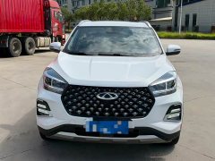 Chery Tiggo 5x 1.5L CVT New Elite Edition - ფოტო 2