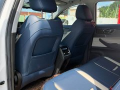 Chery Tiggo 5x 1.5L CVT New Elite Edition - ფოტო 4