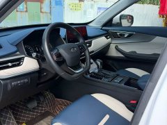 Chery Tiggo 5x 1.5L CVT New Elite Edition - ფოტო 6