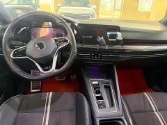 Volkswagen Golf 2021 280TSI DSG R-Line - ფოტო 10